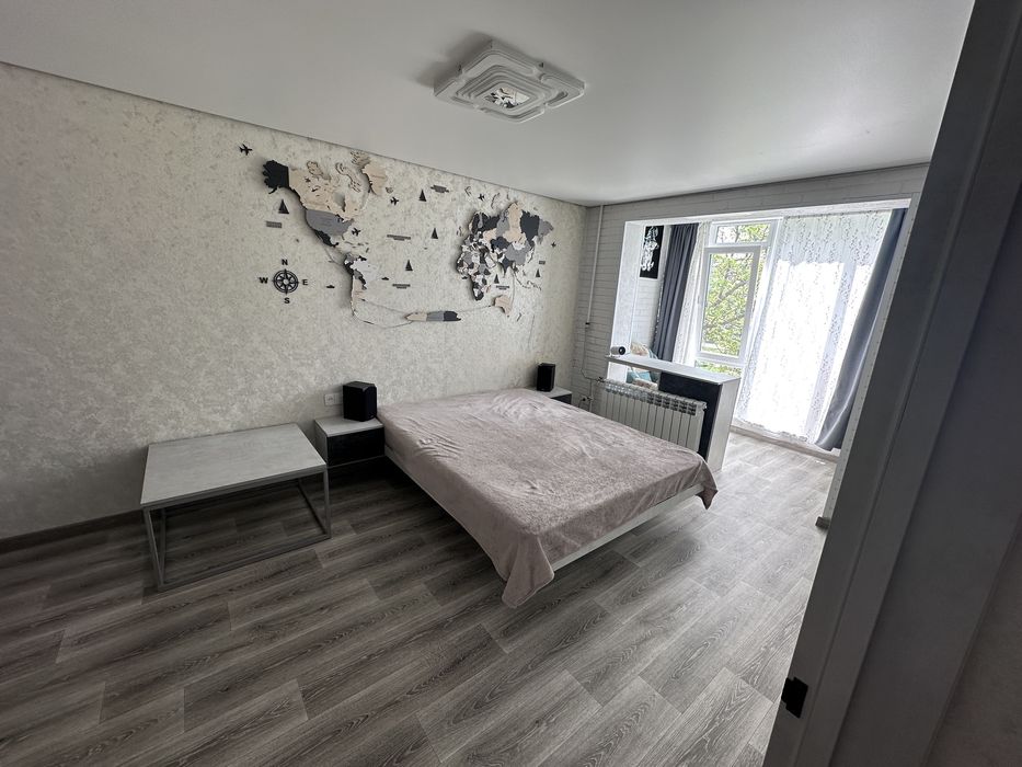 Квартира на Покровський в Кривому Розі, ID 407923, фото №8