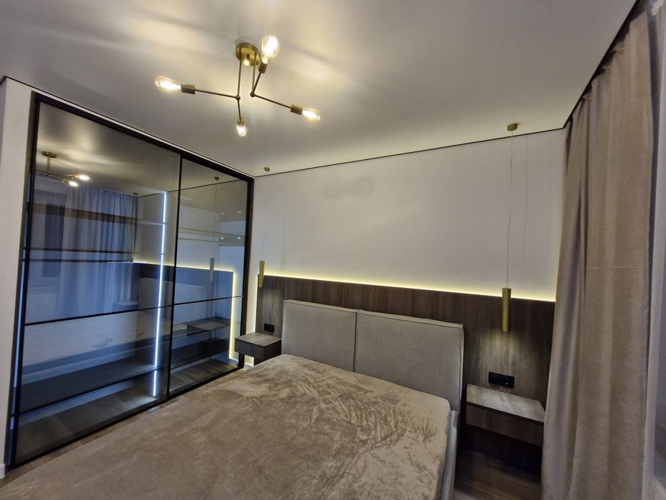 Квартира на пров. Тарнавського в Тернополі, ID 222363, фото №17