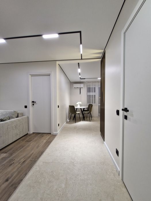 Квартира на пров. Тарнавського в Тернополі, ID 222363, фото №4