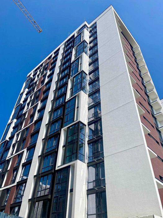 Квартира на ЖК Manhattan в Івано-Франківську, ID 170321, фото №3