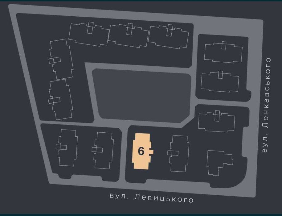 Квартира на ЖК Manhattan в Івано-Франківську, ID 170321, фото №8