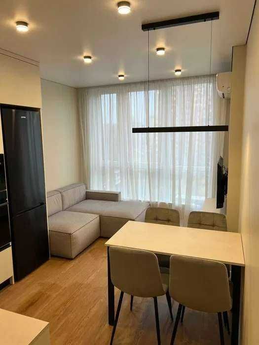 Квартира на вул. Вільгельма Котарбінського, 24 в Києві, ID 411959, фото №7