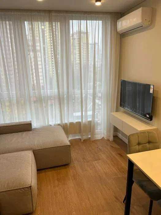 Квартира на вул. Вільгельма Котарбінського, 24 в Києві, ID 411959, фото №8