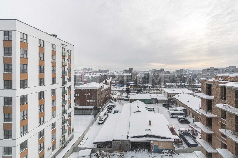 Квартира на ЖК “Віденський Квартал” в Івано-Франківську, ID 314434, фото №6