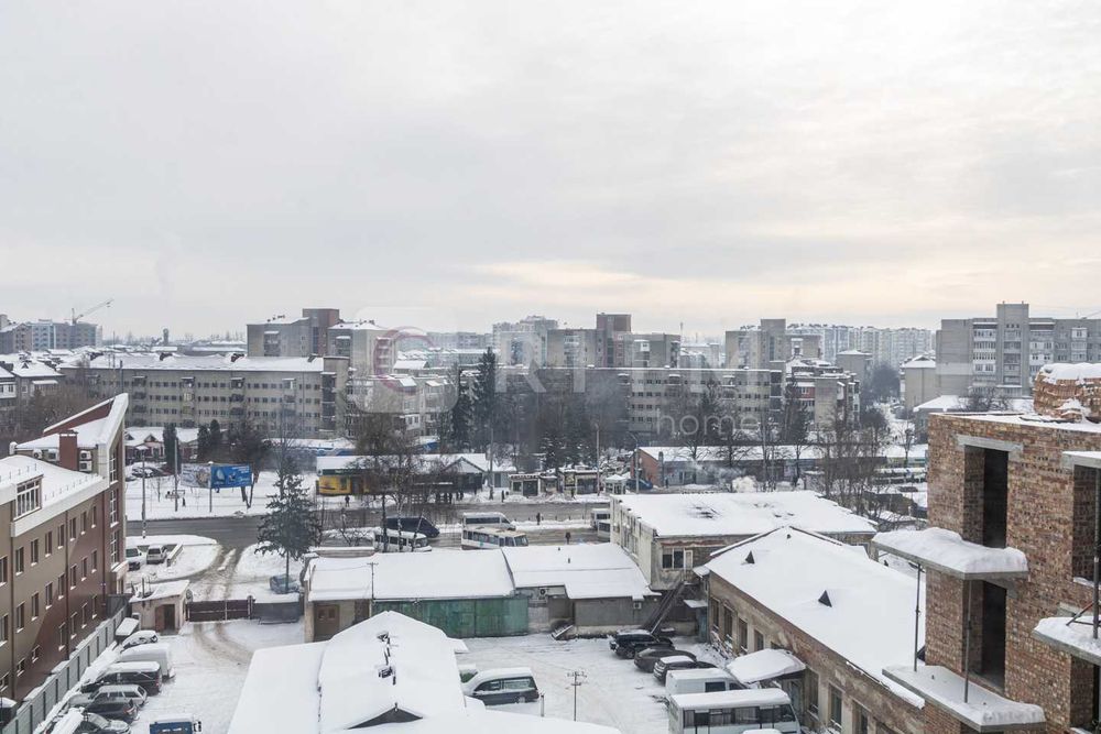 Квартира на ЖК “Віденський Квартал” в Івано-Франківську, ID 314434, фото №7