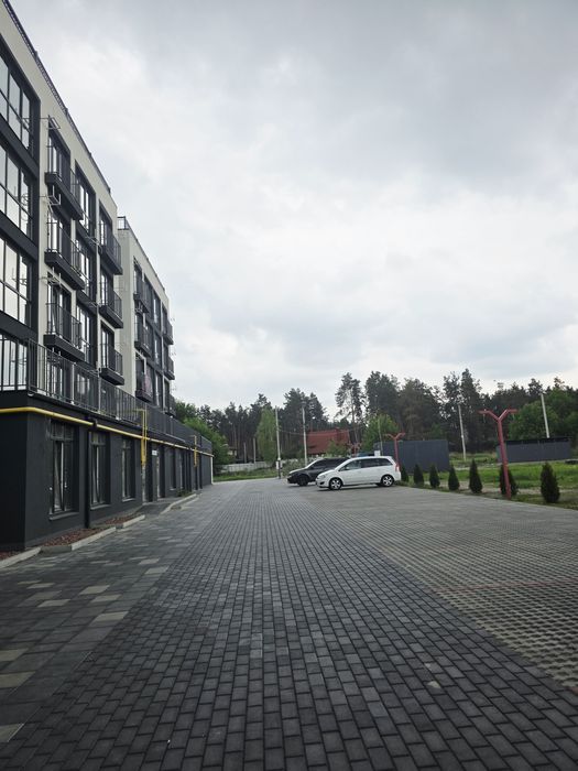 Квартира на біля метро Лісова в Києві, ID 228712, фото №8