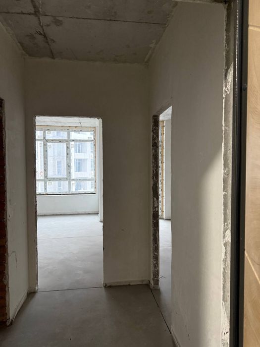 Квартира на вул. Набережна, 26 в Києві, ID 258592, фото №2