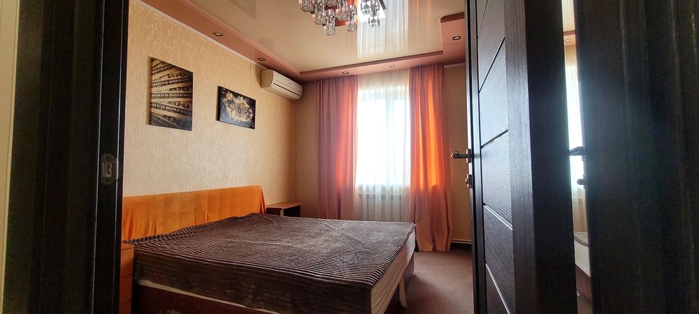 Квартира на вул. Параджанова в Кривому Розі, ID 206503, фото №3