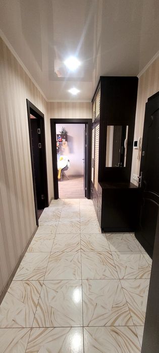 Квартира на вул. Параджанова в Кривому Розі, ID 206503, фото №6