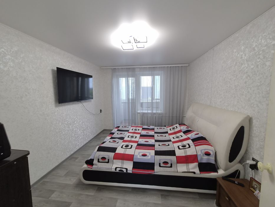 Квартира на вул. Миколи Ткачева в Кривому Розі, ID 171019, фото №1