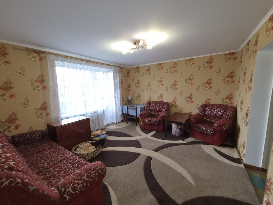 Квартира на вул. Миколи Ткачева в Кривому Розі, ID 171019, фото №3