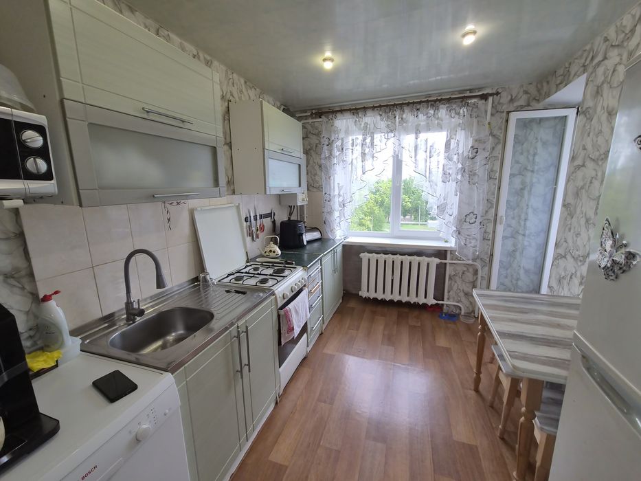 Квартира на вул. Миколи Ткачева в Кривому Розі, ID 171019, фото №5