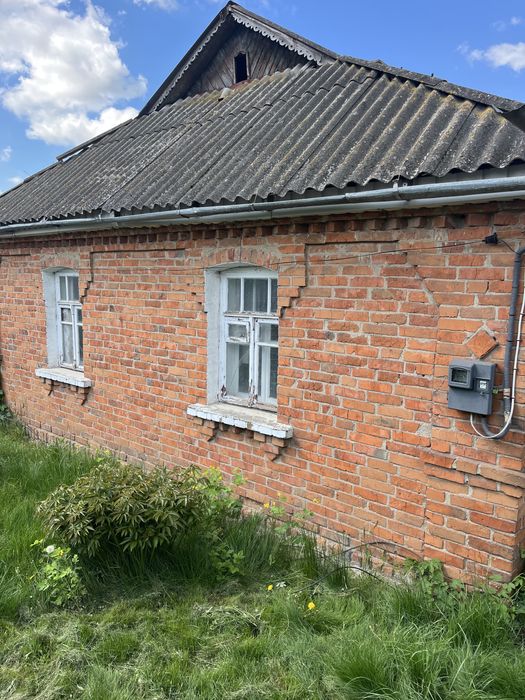 Будинок на Вінницька область, Гайсин, ID 416247, фото №2