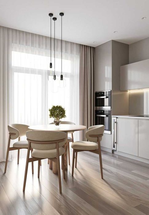 Квартира на вул. Набережна, 8 в Києві, ID 222575, фото №2