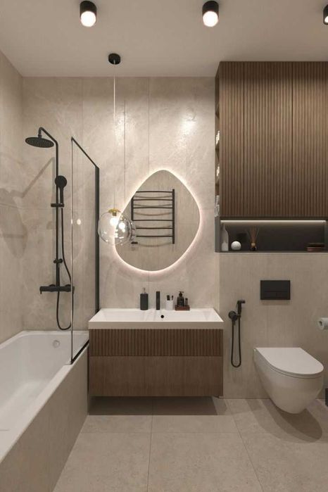 Квартира на вул. Набережна, 8 в Києві, ID 222575, фото №4