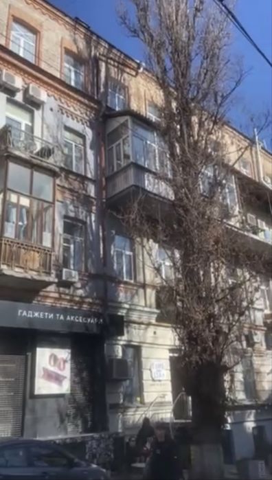 Квартира на вул. В. Васильківська, 23б в Києві, ID 180355, фото №11