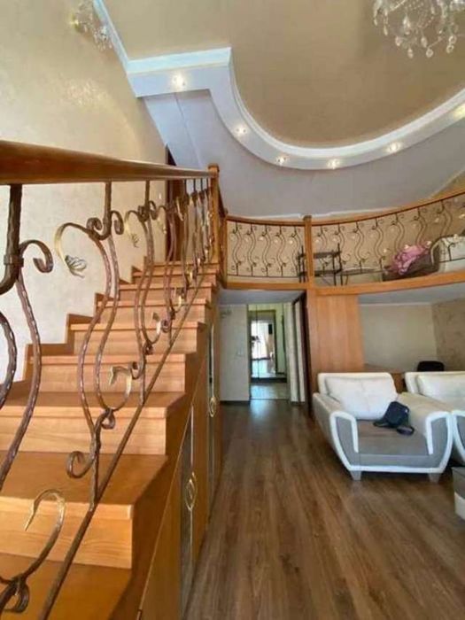 Квартира на вул. В. Васильківська, 23б в Києві, ID 180355, фото №4