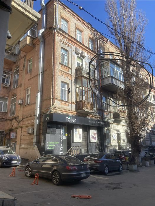 Квартира на вул. В. Васильківська, 23б в Києві, ID 180355, фото №5