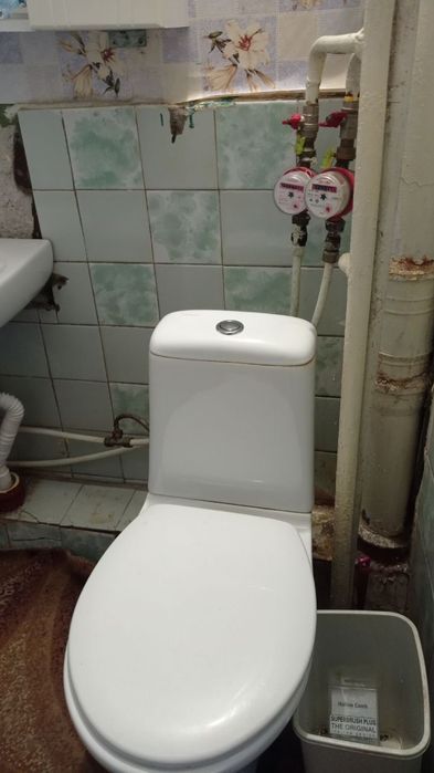 Квартира на В центрі Хмельницького в Хмельницькому, ID 336385, фото №7