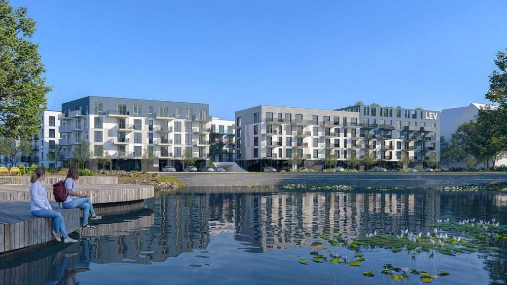 Квартира на вул. Героїв Крут в Львові, ID 311203, фото №1