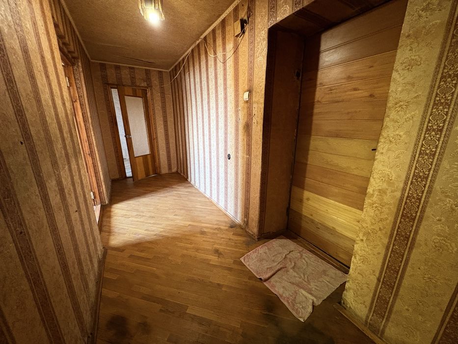 Квартира на вул. Клочківська, 101-А в Харків, ID 267472, фото №2