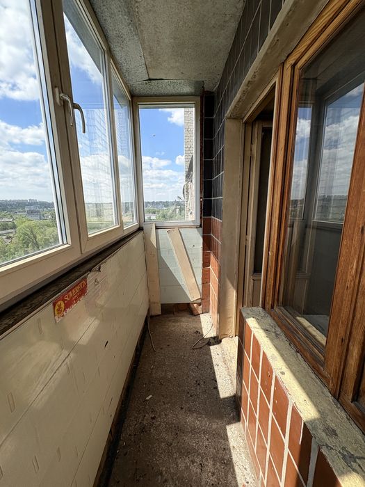 Квартира на вул. Клочківська, 101-А в Харкові, ID 267472, фото №11