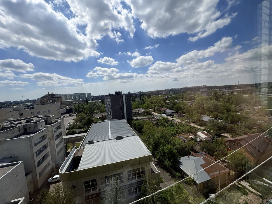 Квартира на вул. Клочківська, 101-А в Харкові, ID 267472, фото №12