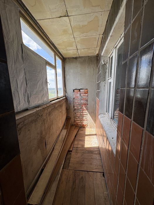 Квартира на вул. Клочківська, 101-А в Харкові, ID 267472, фото №13