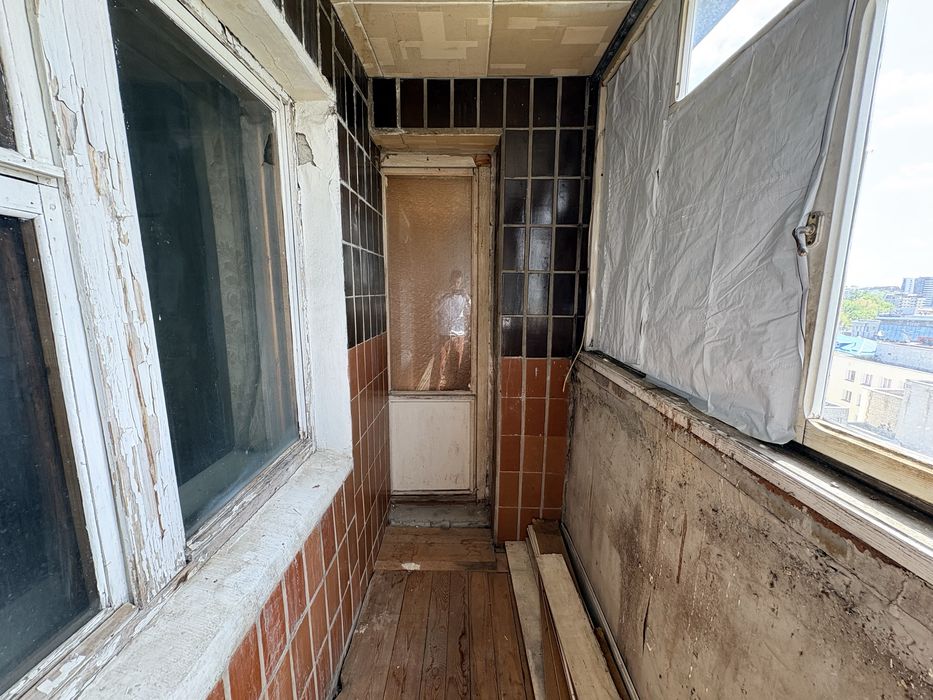 Квартира на вул. Клочківська, 101-А в Харкові, ID 267472, фото №14