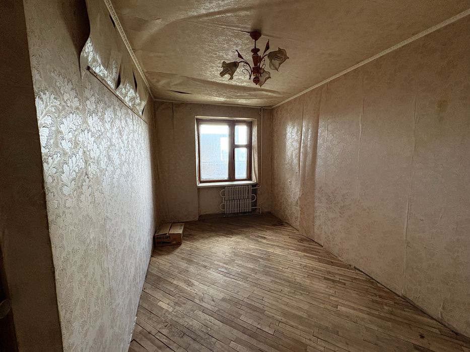 Квартира на вул. Клочківська, 101-А в Харкові, ID 267472, фото №16