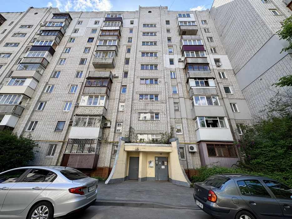 Квартира на вул. Клочківська, 101-А в Харкові, ID 267472, фото №20