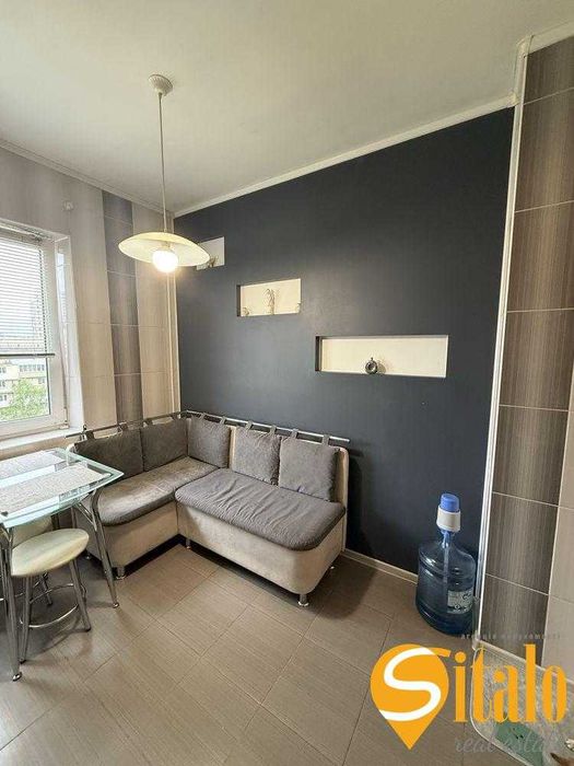 Квартира на вул. Тростянецька, 8Б в Києві, ID 297556, фото №1
