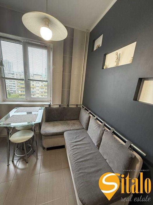 Квартира на вул. Тростянецька, 8Б в Києві, ID 297556, фото №2