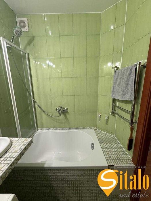 Квартира на вул. Тростянецька, 8Б в Києві, ID 297556, фото №11
