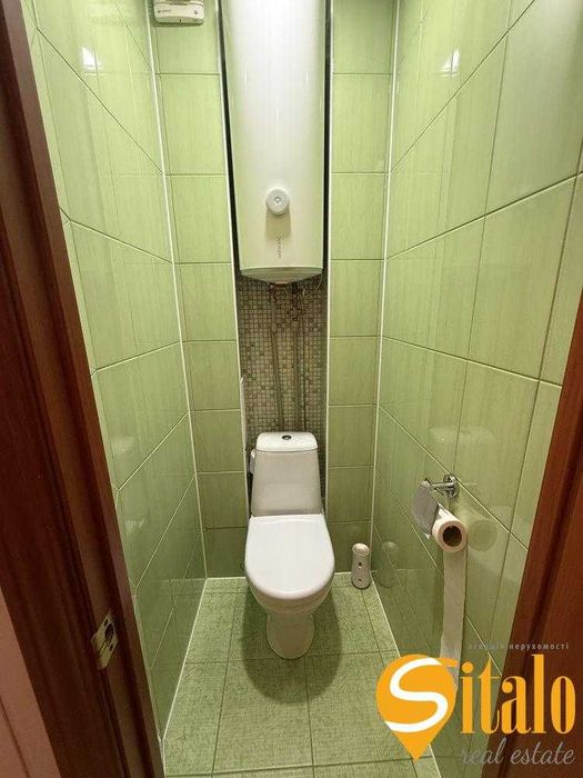 Квартира на вул. Тростянецька, 8Б в Києві, ID 297556, фото №12