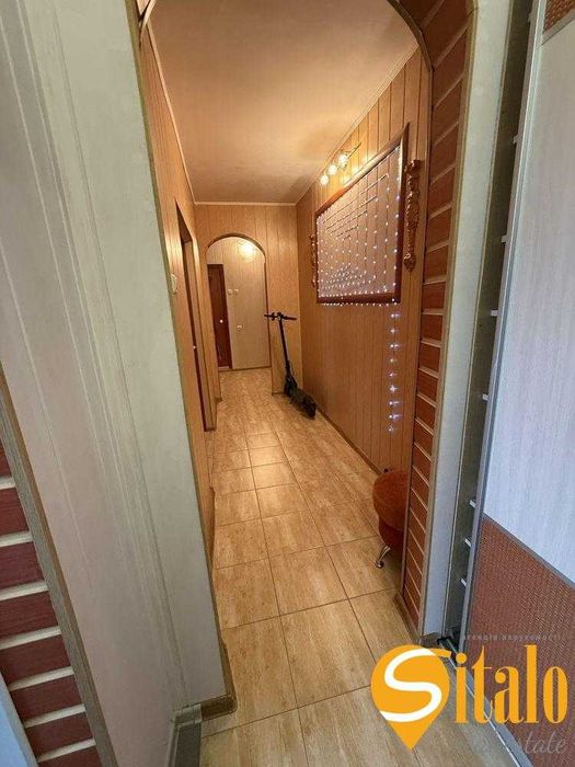 Квартира на вул. Тростянецька, 8Б в Києві, ID 297556, фото №13