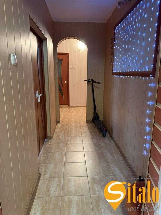 Квартира на вул. Тростянецька, 8Б в Києві, ID 297556, фото №14