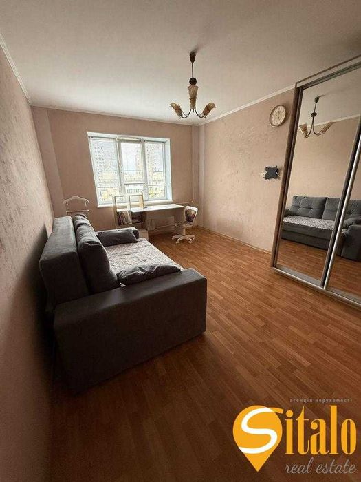 Квартира на вул. Тростянецька, 8Б в Києві, ID 297556, фото №19
