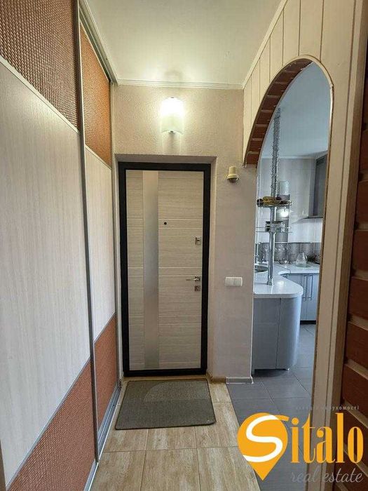Квартира на вул. Тростянецька, 8Б в Києві, ID 297556, фото №20