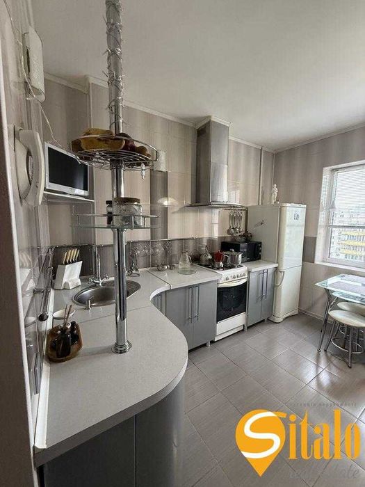 Квартира на вул. Тростянецька, 8Б в Києві, ID 297556, фото №3