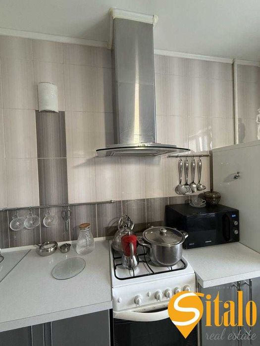 Квартира на вул. Тростянецька, 8Б в Києві, ID 297556, фото №4