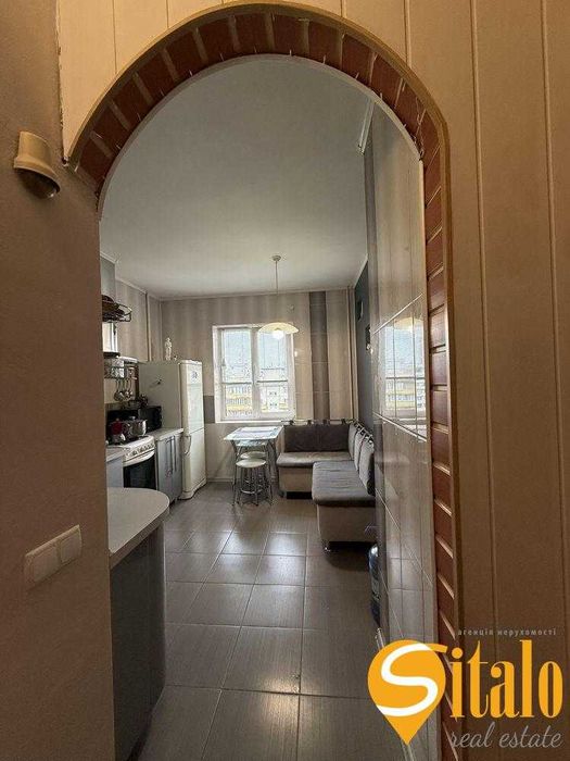 Квартира на вул. Тростянецька, 8Б в Києві, ID 297556, фото №6