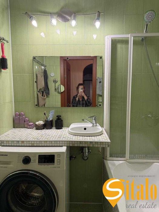 Квартира на вул. Тростянецька, 8Б в Києві, ID 297556, фото №8