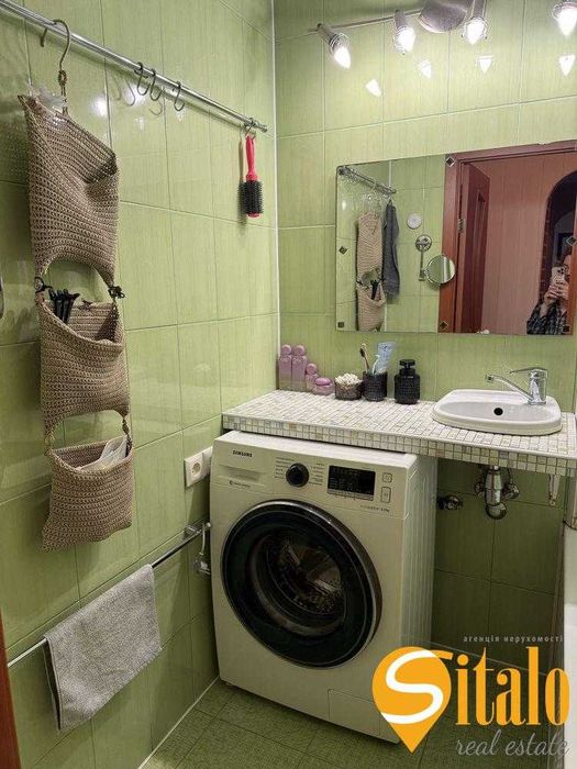 Квартира на вул. Тростянецька, 8Б в Києві, ID 297556, фото №9