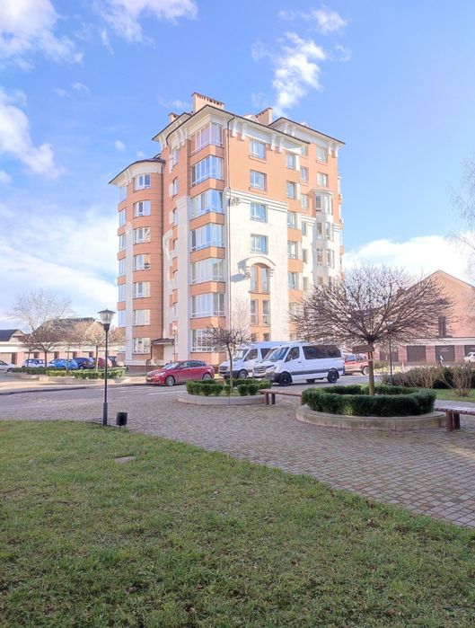 Квартира на вул. Двірська в Івано-Франківську, ID 310116, фото №2