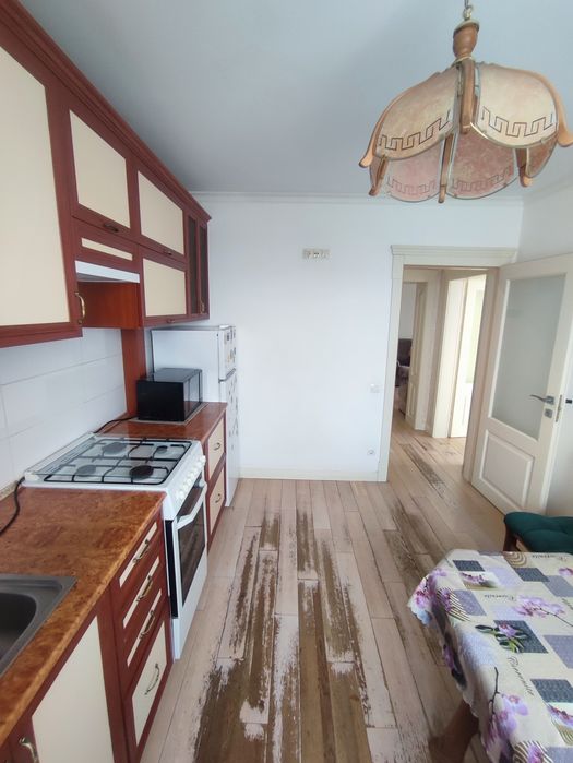 Квартира на вул. Двірська в Івано-Франківську, ID 310116, фото №14