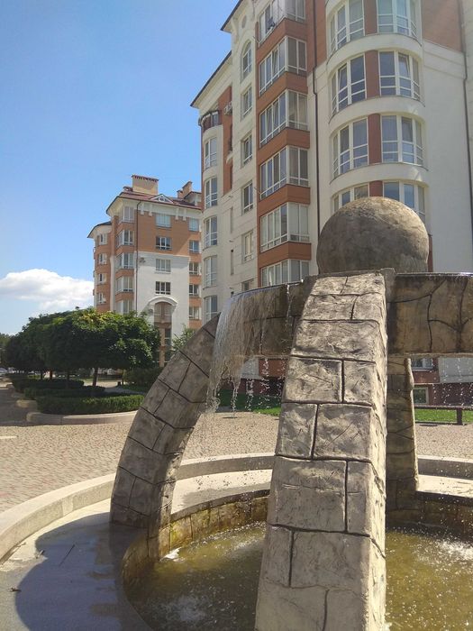 Квартира на вул. Двірська в Івано-Франківську, ID 310116, фото №17