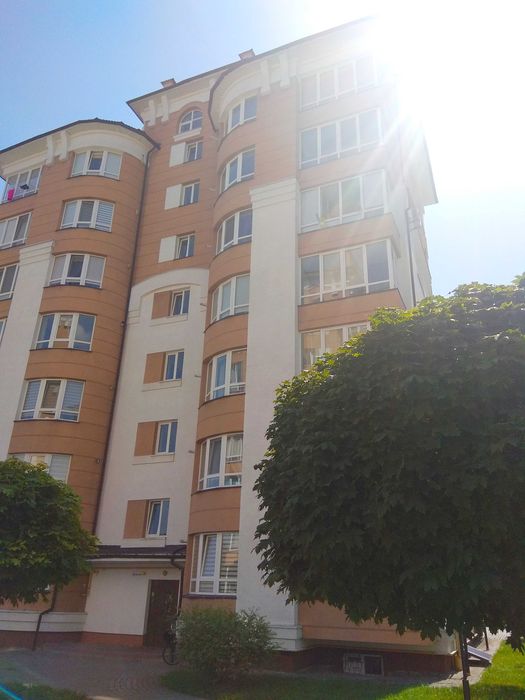 Квартира на вул. Двірська в Івано-Франківську, ID 310116, фото №18