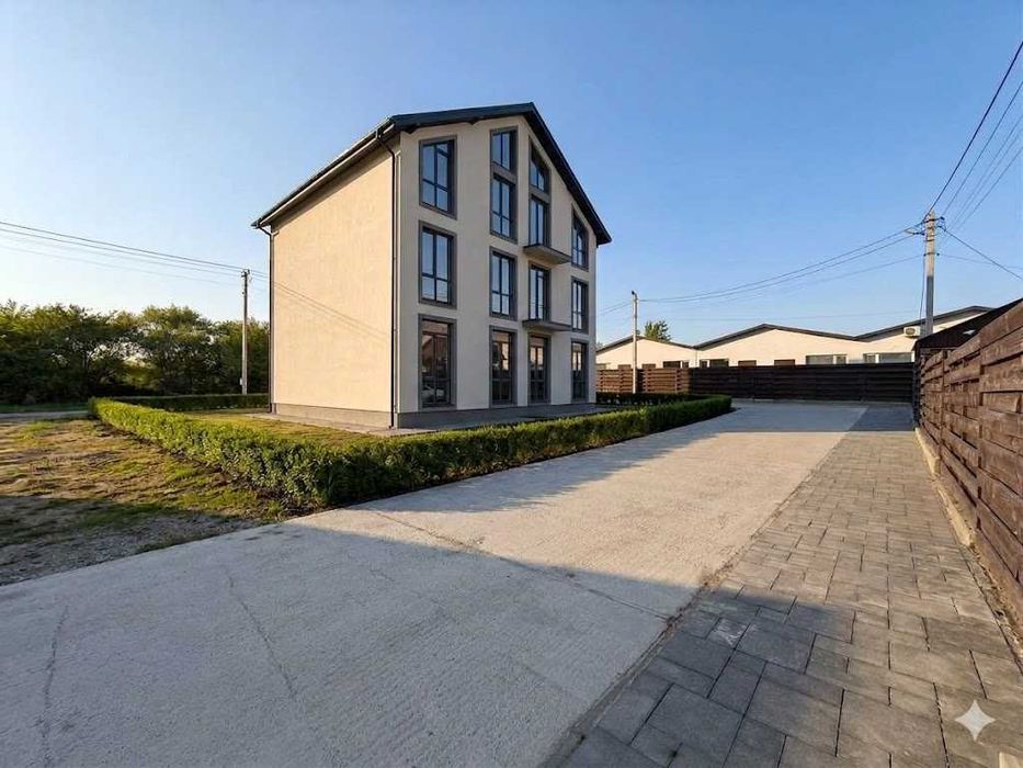 Квартира в Київ, ID 309177, фото №2