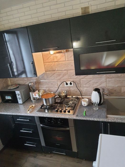 Квартира на Вознесенівський в Запоріжжі, ID 361895, фото №2